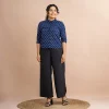Long Sleeve With High Neck Collar - Image 3