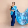 Bali Silk Saree – SB0028