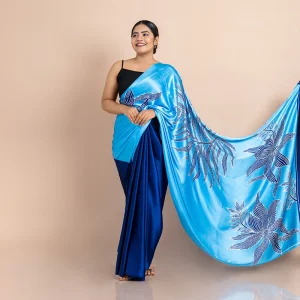 Bali Silk Saree – SB0028