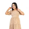 Zoey Crewneck Maxi Dress - Image 4
