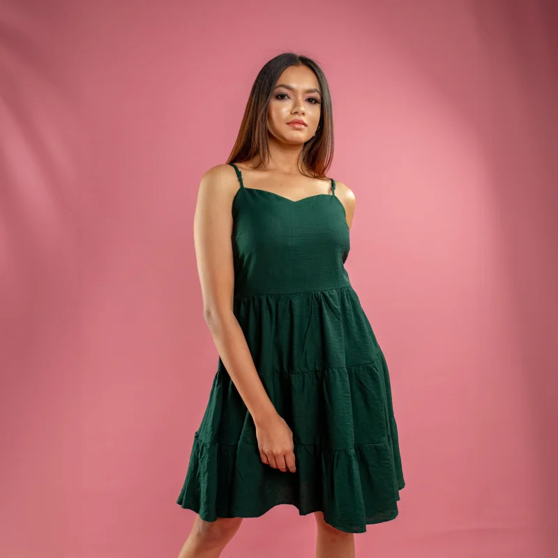 Martha Dress - Image 3