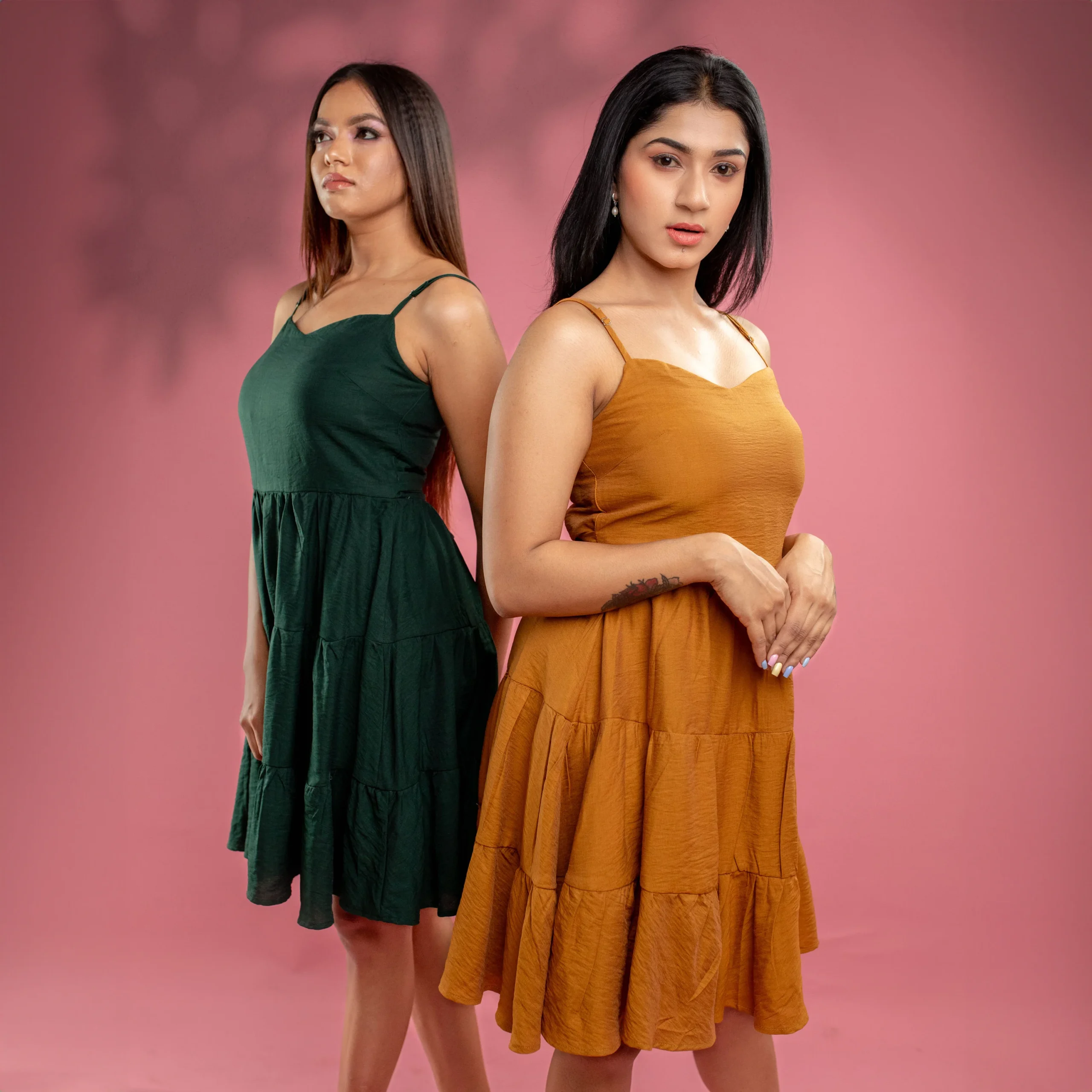 Martha Dress