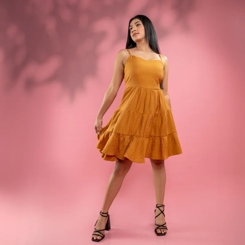 Martha Dress - Image 2