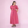 Ziggy Waist Cut Out Maxi Dress - Image 7