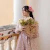 Aleen Midi Dress - Image 4