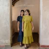 Liana Midi Dress - Image 2