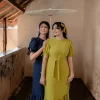 Liana Midi Dress