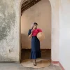 Liana Midi Dress - Image 3