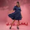 Palm Noosa Mini Dress - Image 5