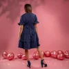 Palm Noosa Mini Dress - Image 6