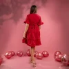 Palm Noosa Mini Dress - Image 2