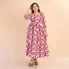 Lola Maxi Dress - Image 3