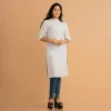 Sona Straight-cut Kurta - Image 2