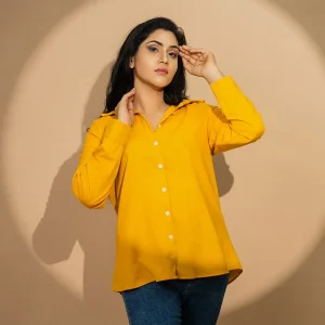 Breeze Button-up Shirt