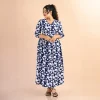 Lola Maxi Dress - Image 4