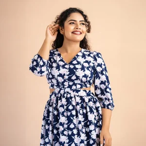 Lola Maxi Dress