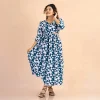 Lola Maxi Dress - Image 2