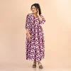 Lola Maxi Dress - Image 5