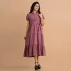 Monica Maxi Dress - Image 4