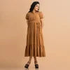 Monica Maxi Dress - Image 5