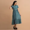 Monica Maxi Dress - Image 6