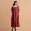 Liana Maxi Dress - Image 6