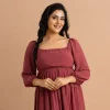 Liana Maxi Dress - Image 5