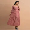 Liana Maxi Dress - Image 4