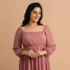 Liana Maxi Dress - Image 3