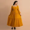 Liana Maxi Dress - Image 2