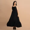 Sumi Sleeveless Maxi Dress - Image 2