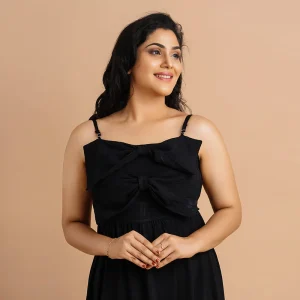 Sumi Sleeveless Maxi Dress