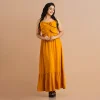 Sumi Sleeveless Maxi Dress - Image 6