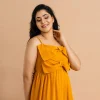 Sumi Sleeveless Maxi Dress - Image 5