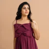 Sumi Sleeveless Maxi Dress - Image 3