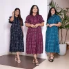 Cindy Midi Dress