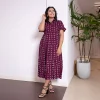 Cindy Midi Dress - Image 4