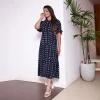 Cindy Midi Dress - Image 3