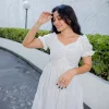 Susan Mini Dress - Image 3