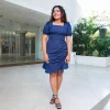 Liyara Mini Dress - Image 3