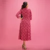 Bright Aura Dress - Image 4