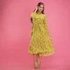 Bright Aura Dress