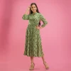 Bright Aura Dress - Image 3