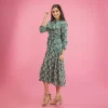 Bright Aura Dress - Image 2