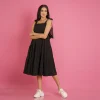 Classic Tiered Dress - Image 6