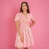 Blooming Meadow Dress - Image 4