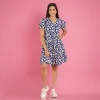 Blooming Meadow Dress - Image 3