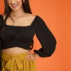 Golden Hour Tiered Maxi Set - Image 2