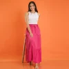 Sunset Charm Maxi Set - Image 2