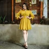 Stella Mini Dress